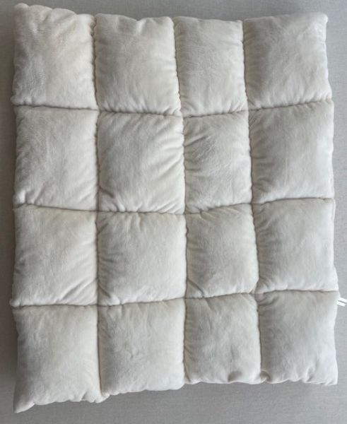 Kratzbaum-Klettkissen ca. 72 x 62 cm